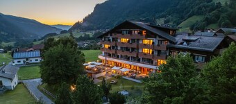Sunstar Hotel Klosters