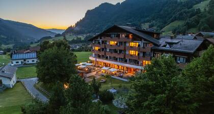 Sunstar Hotel Klosters