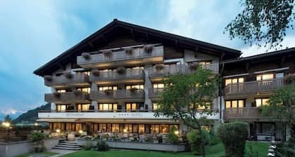 Sunstar Hotel Klosters