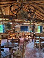 Desayuno buffet incluido todos los días