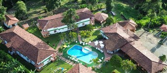 Eco Hotel Santa Bárbara