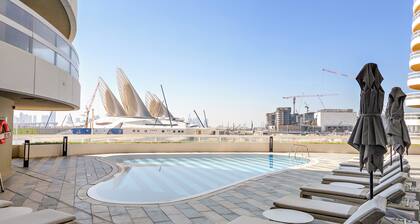 Silkhaus Ajwan C Tower