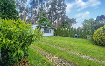1 bedroom beautiful home in Boruja