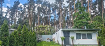 Schönes Haus mit 1 Schlafzimmer in.