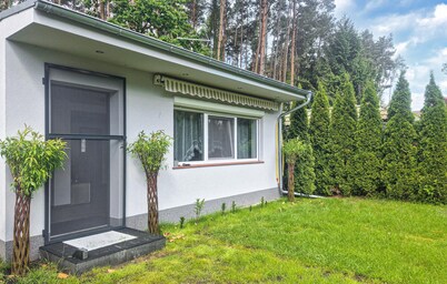 1 bedroom beautiful home in Boruja