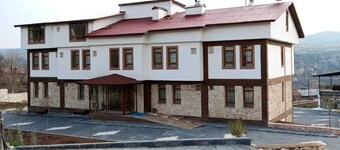 Kaşkaloğlu Hotel Free breakfast ,Free Wİ-FI. Valley View . Free Parking,Nature