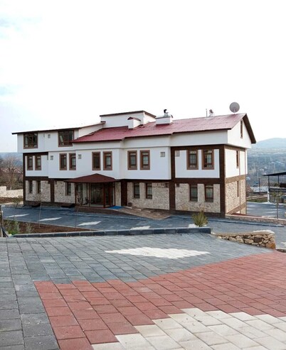 Kaşkaloğlu Hotel Free breakfast ,Free Wİ-FI. Valley View . Free Parking,Nature