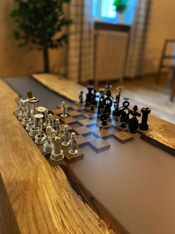 Fitness facility - Le Cocon, L'Échiquier (Castres)