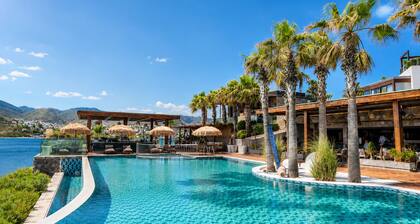 Voger Bodrum By The Sea