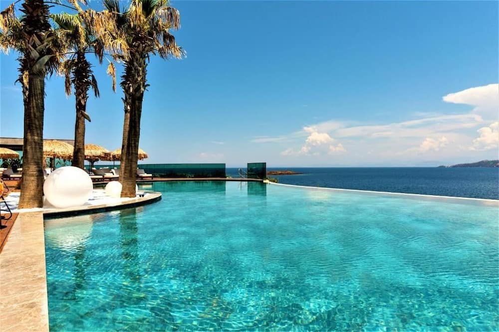 Voger Bodrum By The Sea