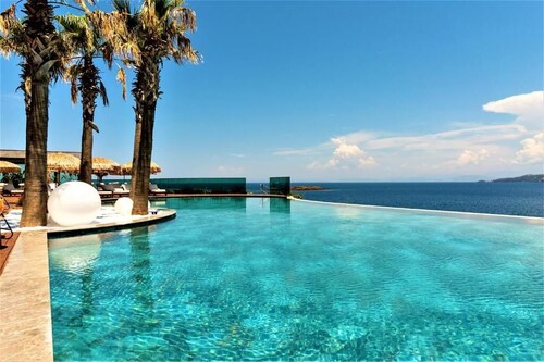 Voger Bodrum By The Sea