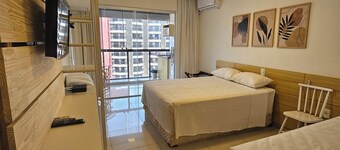 Livon Flats- No coração de Brasília