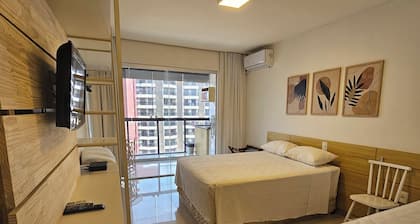 Livon Flats- No coração de Brasília