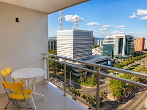 Lanai - Livon Flats - Garvey Hotel (Brasilia)