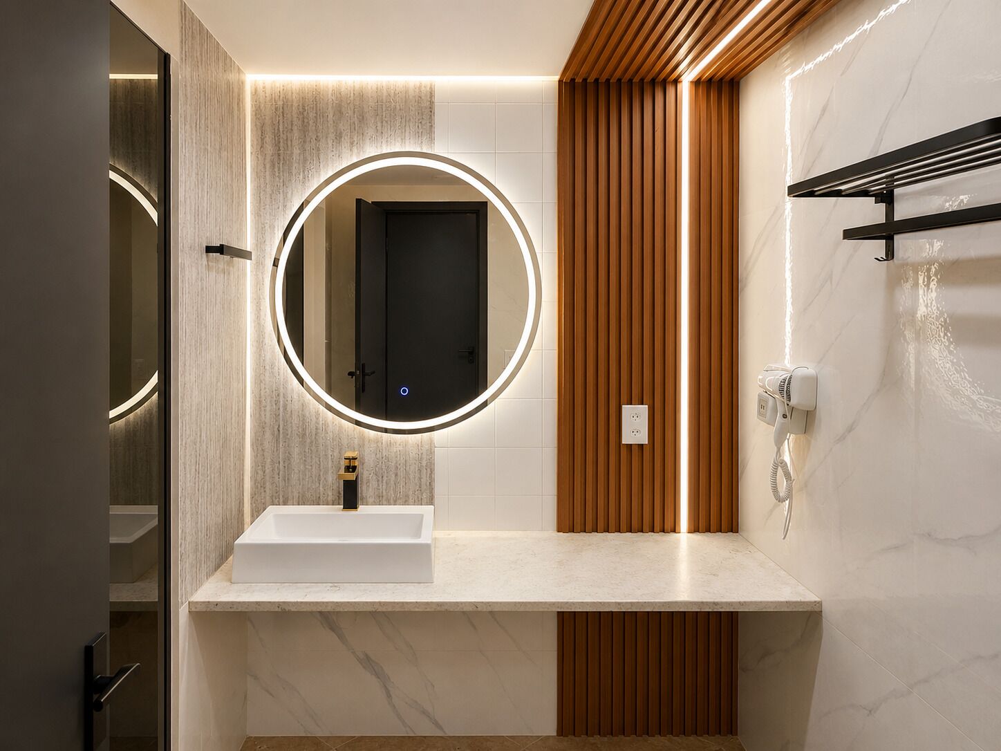 Kamar mandi