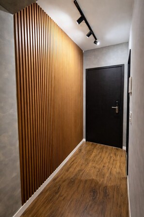 Studio Comfort, Beberapa Tempat Tidur, pemandangan kota | 1 kamar tidur, seprai premium, dan bantalan ekstra lembut