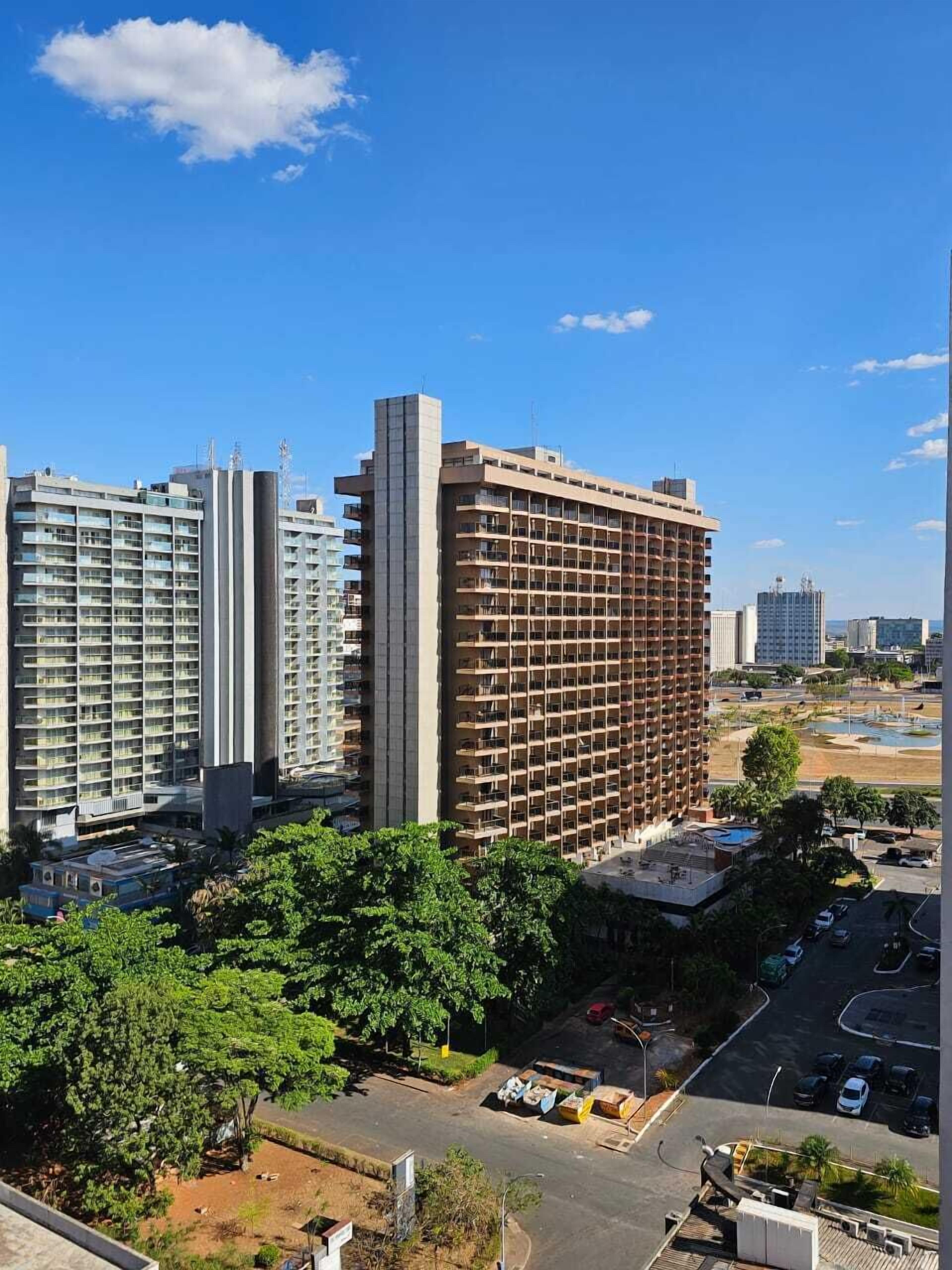 Panoramic Apartment, Multiple Beds, Non Smoking, Kitchen | 1 bedroom, hypo-allergenic bedding, iron/ironing board, free WiFi