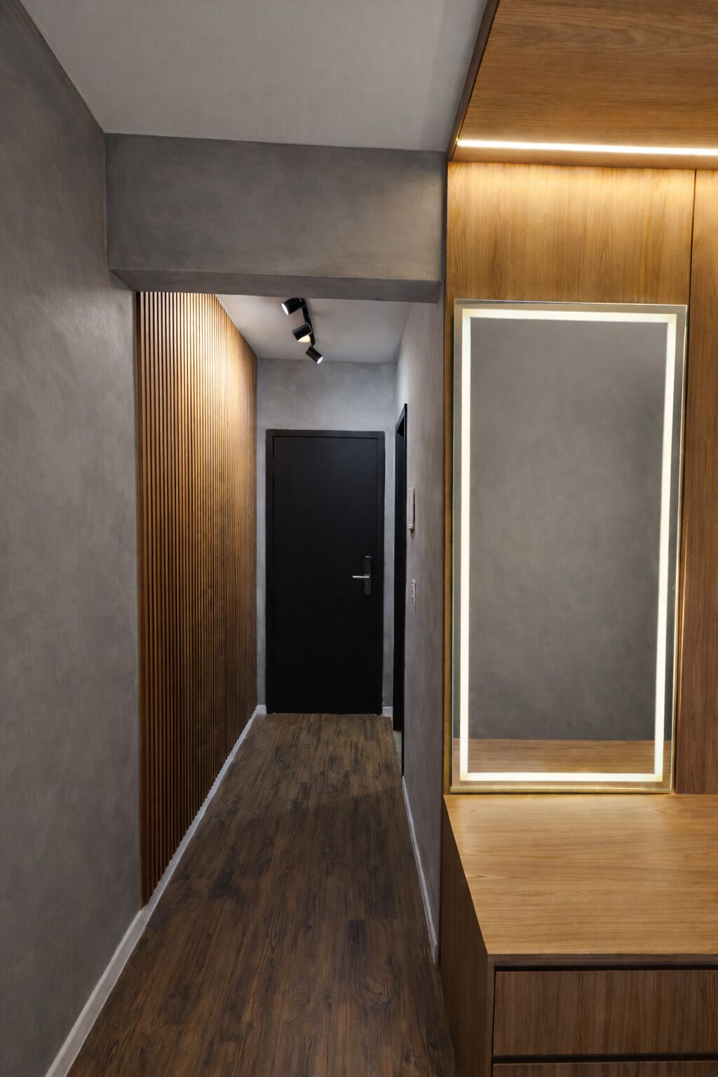 คอมฟอร์ทสตูดิโอ, หลายเตียง, วิวเมือง | 1 ห้องนอน, เครื่องนอนป้องกันสารก่อภูมิแพ้, เตารีด/โต๊ะรีดผ้า, Wi-Fi ฟรี