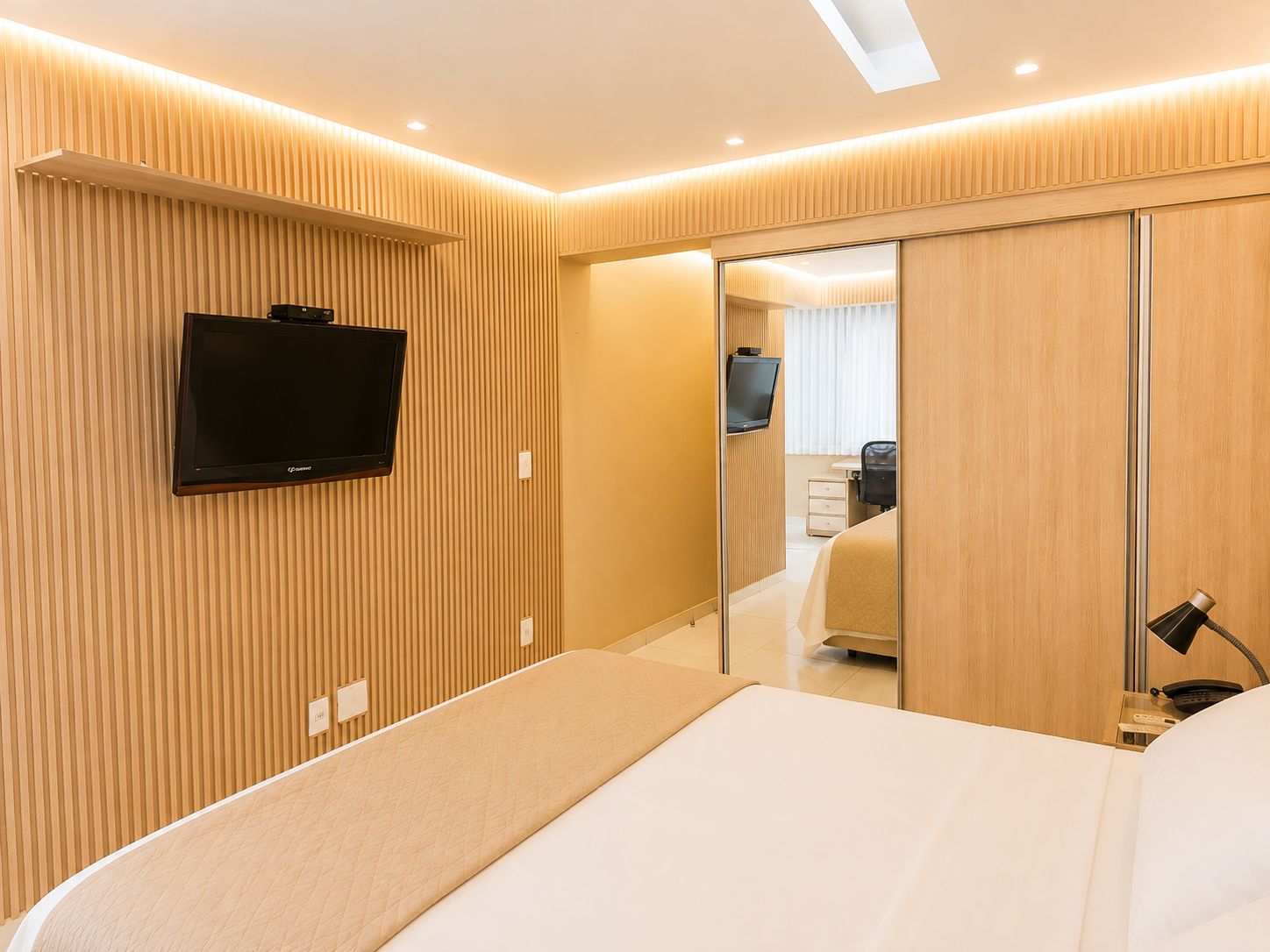 Kamar
