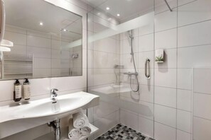 Bathroom - Alpine Club Resort (Schladming)