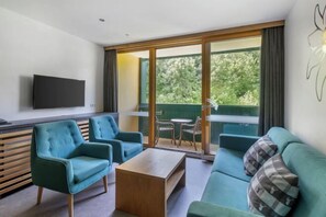 Ping pong - Alpine Club Resort (Schladming)