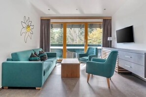 Room - Alpine Club Resort (Schladming)