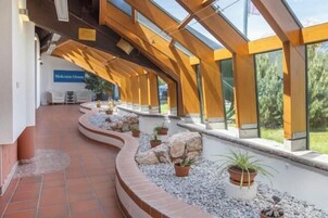 Εσωτερικοί χώροι