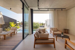 Téléviseur connecté