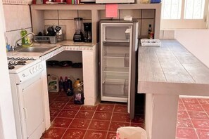 Privékeuken