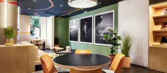 B&B Hotel Castellón