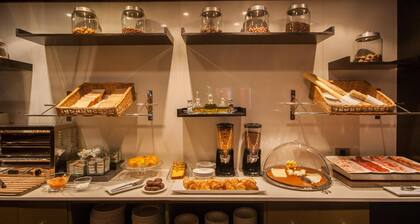 B&B Hotel CastellĂłn