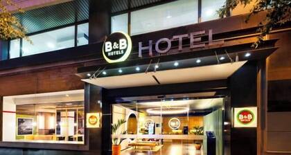 B&B Hotel Castellón