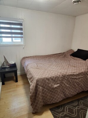 3 slaapkamers, gratis wifi, beddengoed