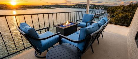 Terras