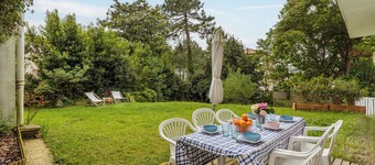 Maison du Brise Lames - Welkeys