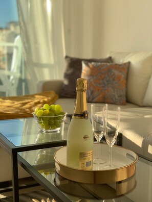 Alimentação e bebidas