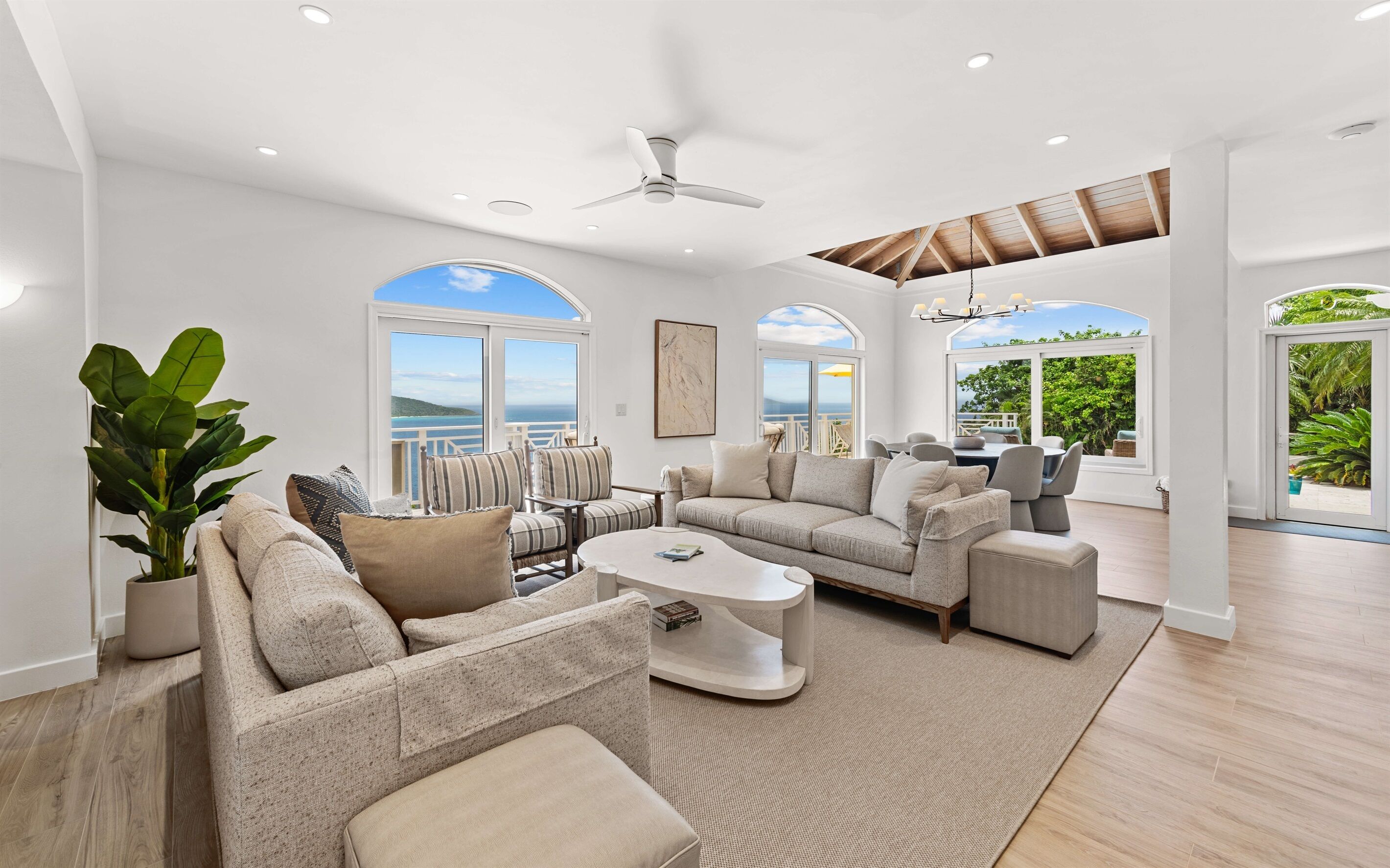 スマートテレビ、書庫