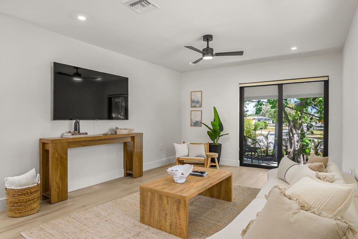 Majoittajan profiilikuva