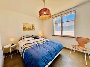 7 slaapkamers, gratis wifi