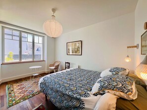 7 Schlafzimmer, kostenloses WLAN