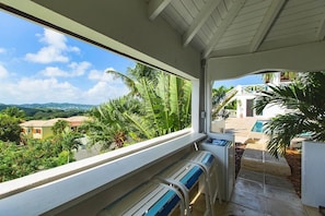 Terrain de lâhĂ©bergement