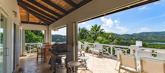 Blue Lagoon - Your Caribbean Escape Awaits!