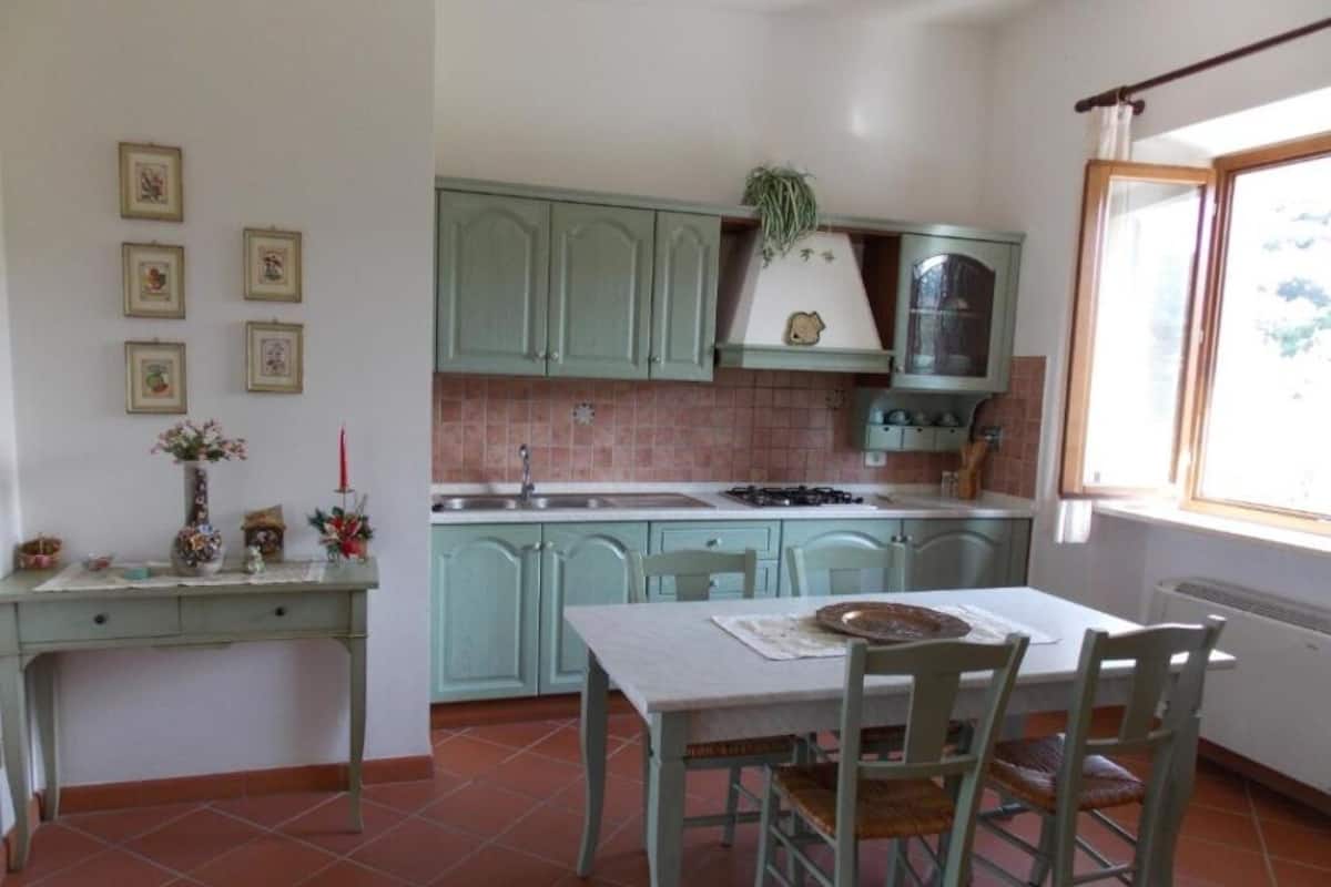 Apartment | 1 bedroom, free WiFi