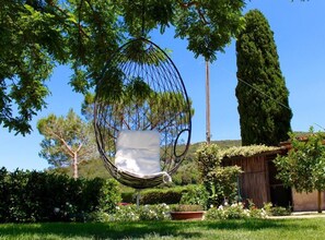 Exterior - Agriturismo il vecchio imposto (Massa Marittima)