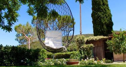 Agriturismo il vecchio imposto