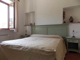 1 habitación y wifi gratis 