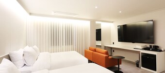 Hotel Number25 Gimhae Cityhall