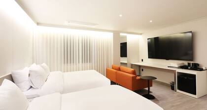 Hotel Number25 Gimhae Cityhall