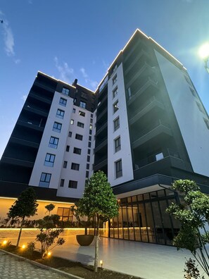 Exterior - South Inn Hotel (Vlore)