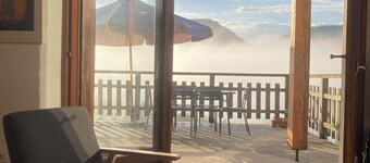 Chez Philippe" lookout - Nature Park